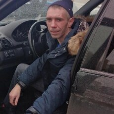 Фотография мужчины Антон, 41 год из г. Ачинск
