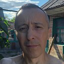 Женя, 45 лет