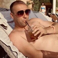 Фотография мужчины Максим, 34 года из г. Барнаул