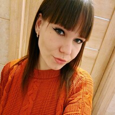 Фотография девушки Татьяна, 29 лет из г. Новосибирск