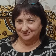 Фотография девушки Ольга, 60 лет из г. Абакан