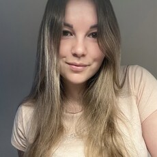 Фотография девушки Эрика, 30 лет из г. Прага