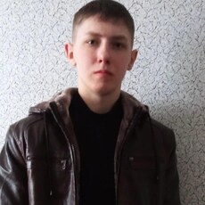 Фотография мужчины Матвей, 21 год из г. Омск