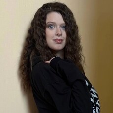 Фотография девушки Котик, 23 года из г. Владимир