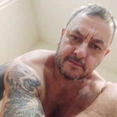 Фотография мужчины Сергей, 41 год из г. Нижний Новгород