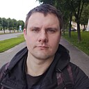 Виталий, 29 лет