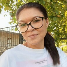 Фотография девушки Альбина, 39 лет из г. Архангельск