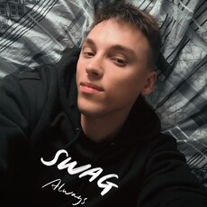 Фотография мужчины Viktor, 23 года из г. Петропавловск-Камчатский