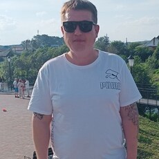 Фотография мужчины Андрей, 43 года из г. Соликамск