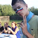 Коля, 22 года