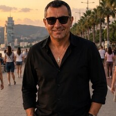 Фотография мужчины Мамука, 52 года из г. Батуми