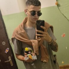 Фотография мужчины Тимофей, 22 года из г. Коломна
