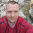 Андрей, 39 лет