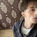 Никита, 19 лет