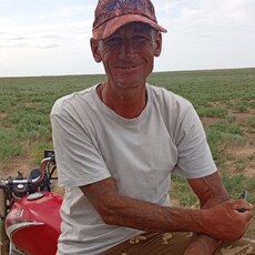 Фотография мужчины Алексей, 45 лет из г. Нефтекумск