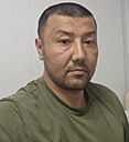 Кайрат, 39 лет