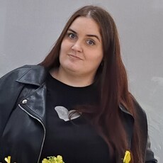 Фотография девушки Екатерина, 33 года из г. Мончегорск