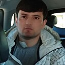 Али, 32 года