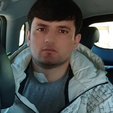 Фотография мужчины Али, 32 года из г. Добрянка