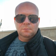 Фотография мужчины Юрий, 44 года из г. Варшава