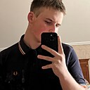 Саша, 18 лет