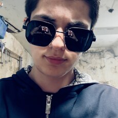 Фотография мужчины Malik, 18 лет из г. Махачкала