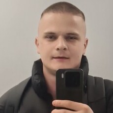 Фотография мужчины Арсений, 23 года из г. Льгов