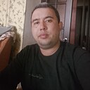 Вадим, 33 года