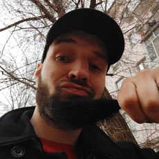 Фотография мужчины Максим, 37 лет из г. Волгоград