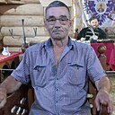 Сергей, 61 год