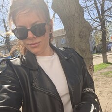 Фотография девушки Дарья, 32 года из г. Старобельск