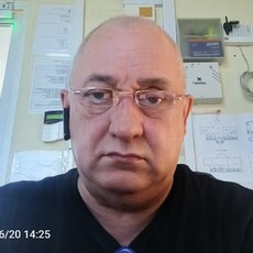 Фотография мужчины Игорь, 62 года из г. Тюмень
