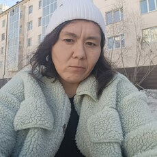 Фотография девушки Лёля, 37 лет из г. Якутск