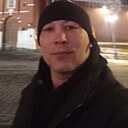 Саня, 40 лет