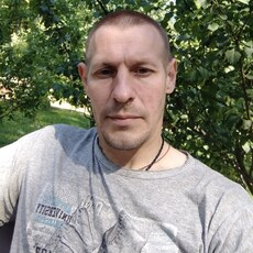 Фотография мужчины Алексей, 38 лет из г. Истра