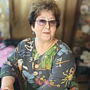 Надежда, 66 лет
