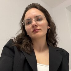 Фотография девушки Dasha, 25 лет из г. Дрогичин
