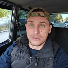 Фотография мужчины Дмитрий, 34 года из г. Докучаевск