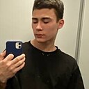 Иван, 19 лет