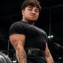 Эрик, 23 года
