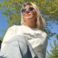 Яна, 37 из г. Абакан.