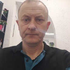 Фотография мужчины Андрей, 42 года из г. Бородулиха