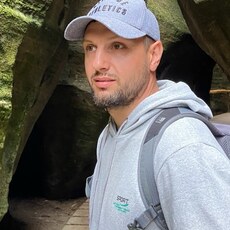 Фотография мужчины Serhii, 36 лет из г. Вроцлав