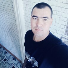 Фотография мужчины Александр, 30 лет из г. Калтан