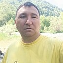 Бекжан, 35 лет