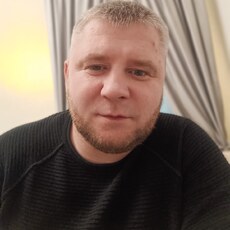 Фотография мужчины Сергей, 36 лет из г. Пушкино (Московская обл)