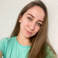 Мария, 23 из г. Сызрань.