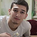 Аслан Хасанов, 26 лет