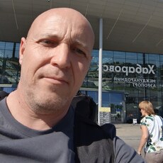Фотография мужчины Денис, 46 лет из г. Красноярск