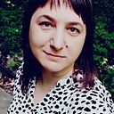 Аня, 43 года